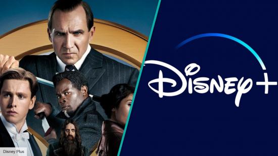 The King's Man is now streaming On Disney Plus