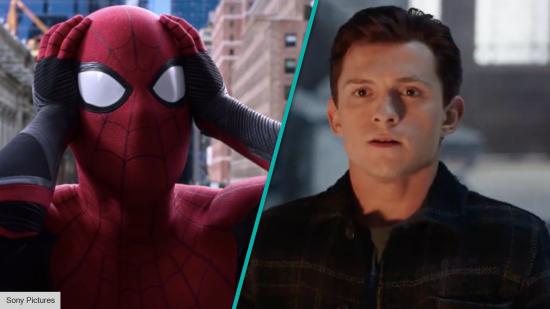 Tom Holland says Spider-Man: No Way Home star used fake ass