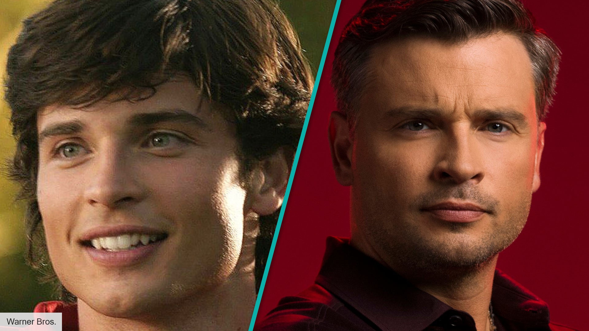 Smallville star Tom Welling joins cast of action movie Deep Six