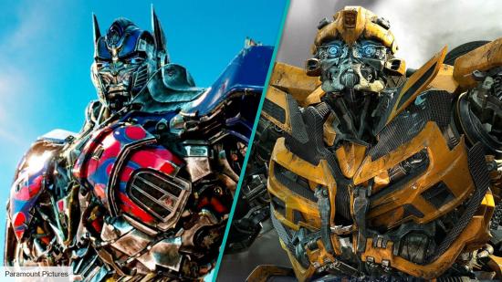 Transformers: Rise of the Beasts will start a new trilogy