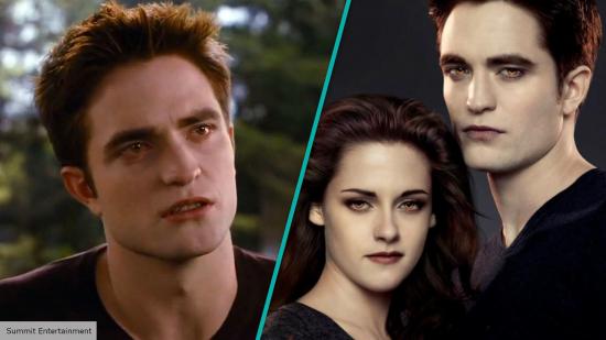 Robert Pattinson fired Twilight too emo