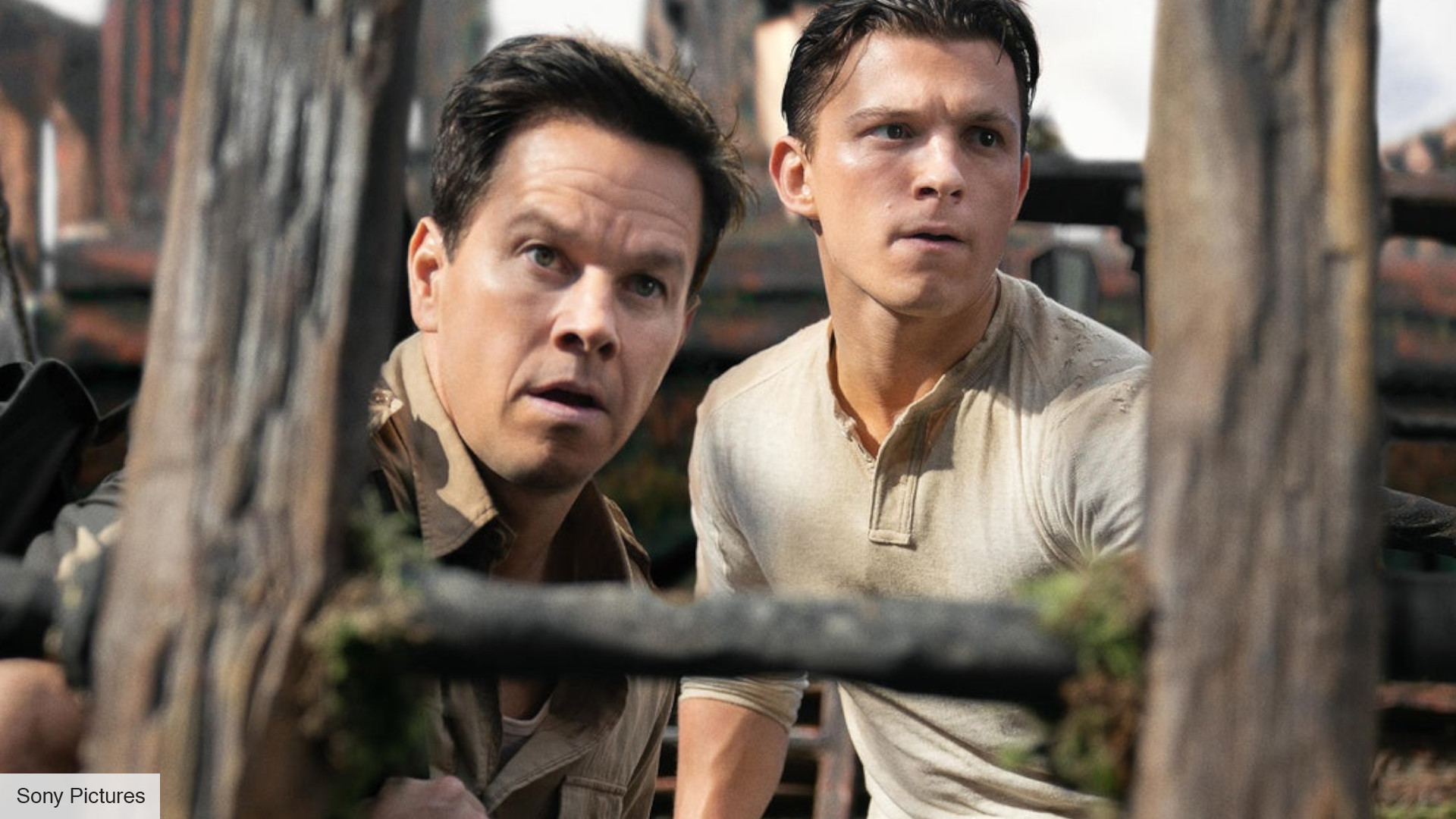 Uncharted 2 (2022) Trailer  Tom Holland, Mark Wahlberg, Uncharted Sequel,  Release Date & Updates 