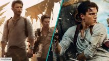 How to watch Uncharted - can I stream Tom Holland's adventure movie