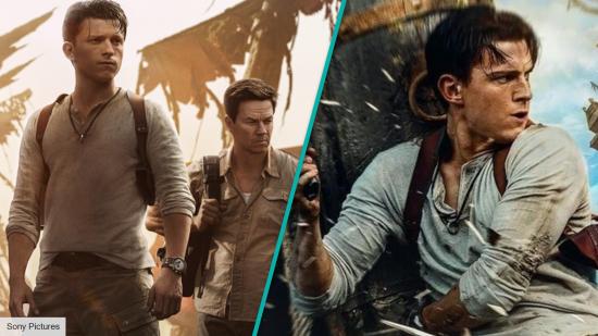 How to watch Uncharted - can I stream Tom Holland's adventure movie