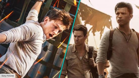 Uncharted review: Tom Holland can't save us from another disappointing videogame movie
