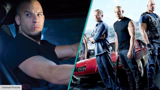 Fast and Furious 10 to start filming soon, says Vin Diesel