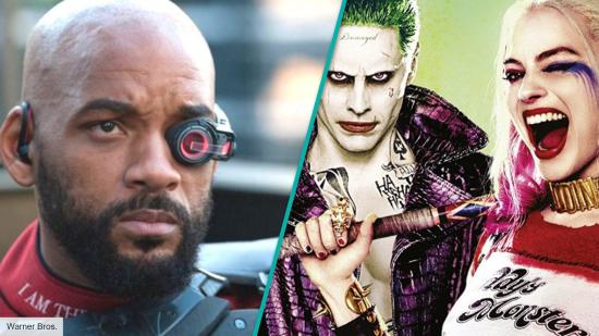 Will Smith wants Warner Bros to release Suicide Squad Ayer Cut