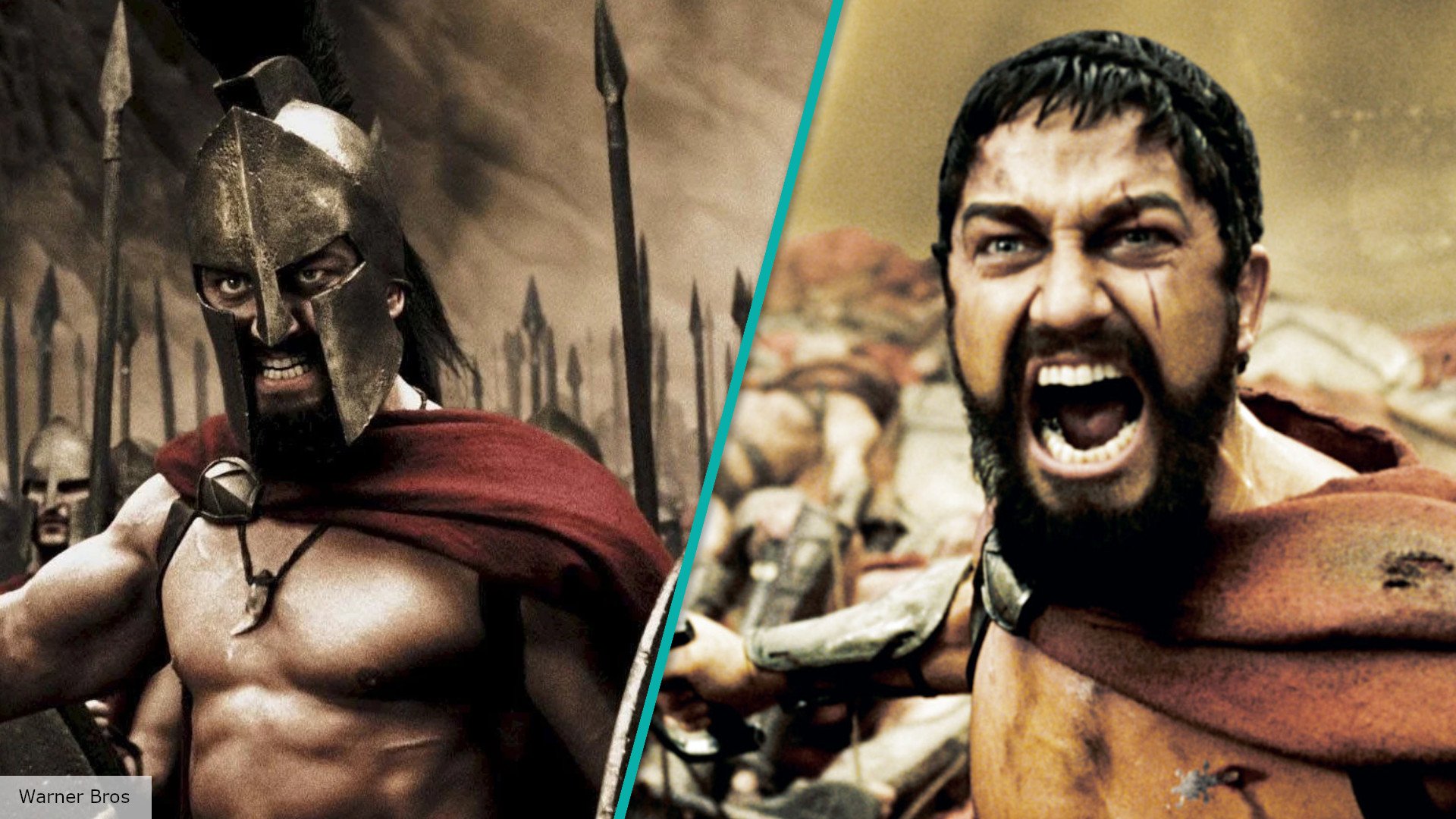 Was the story of the movie 300 a real life story? - Quora