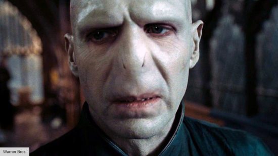Harry Potter Voldemort facts