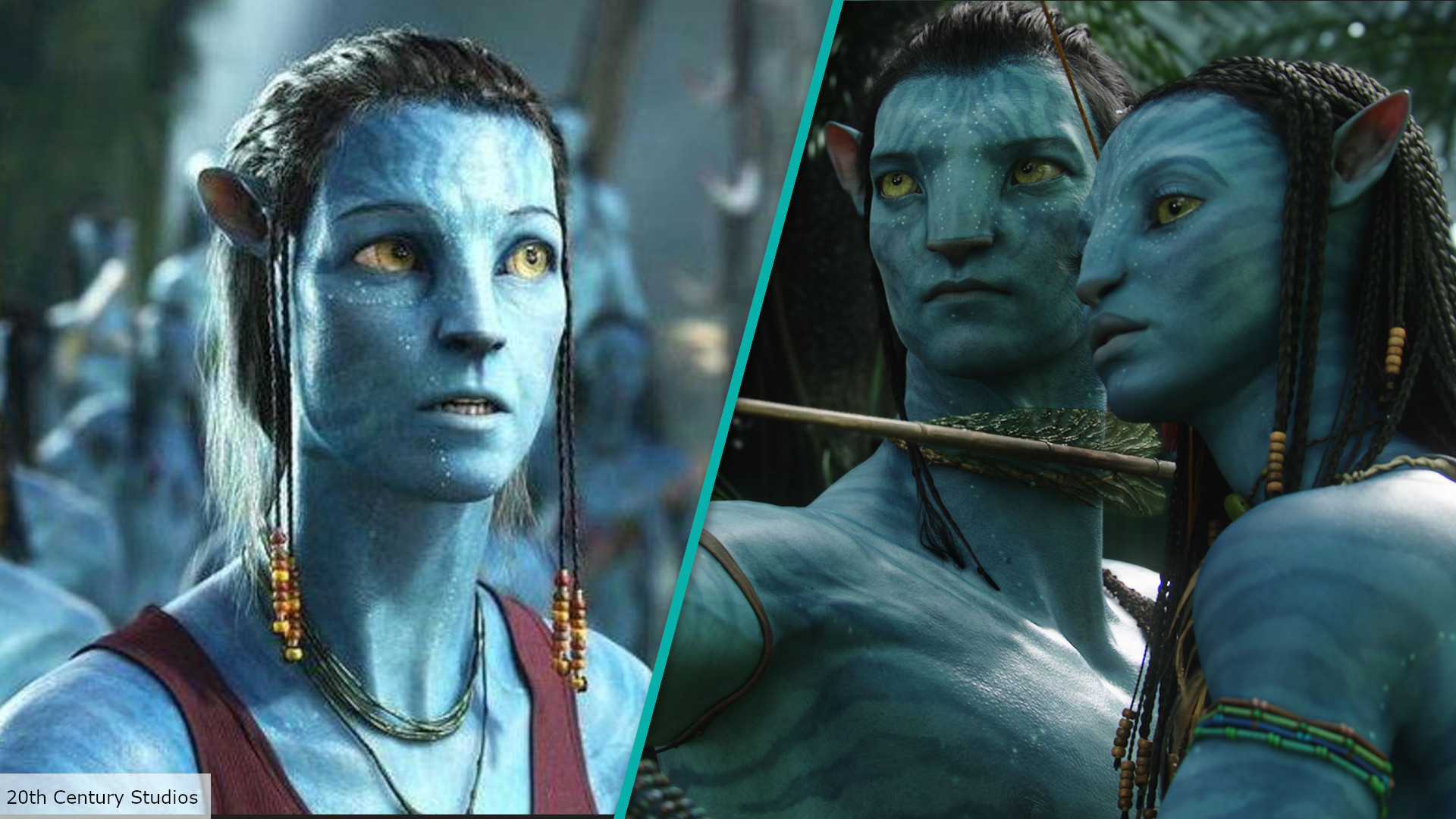 Avatar 2 - Elinore Bolt