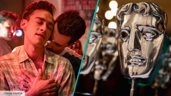 It's a Sin leads the way in BAFTA TV nominations