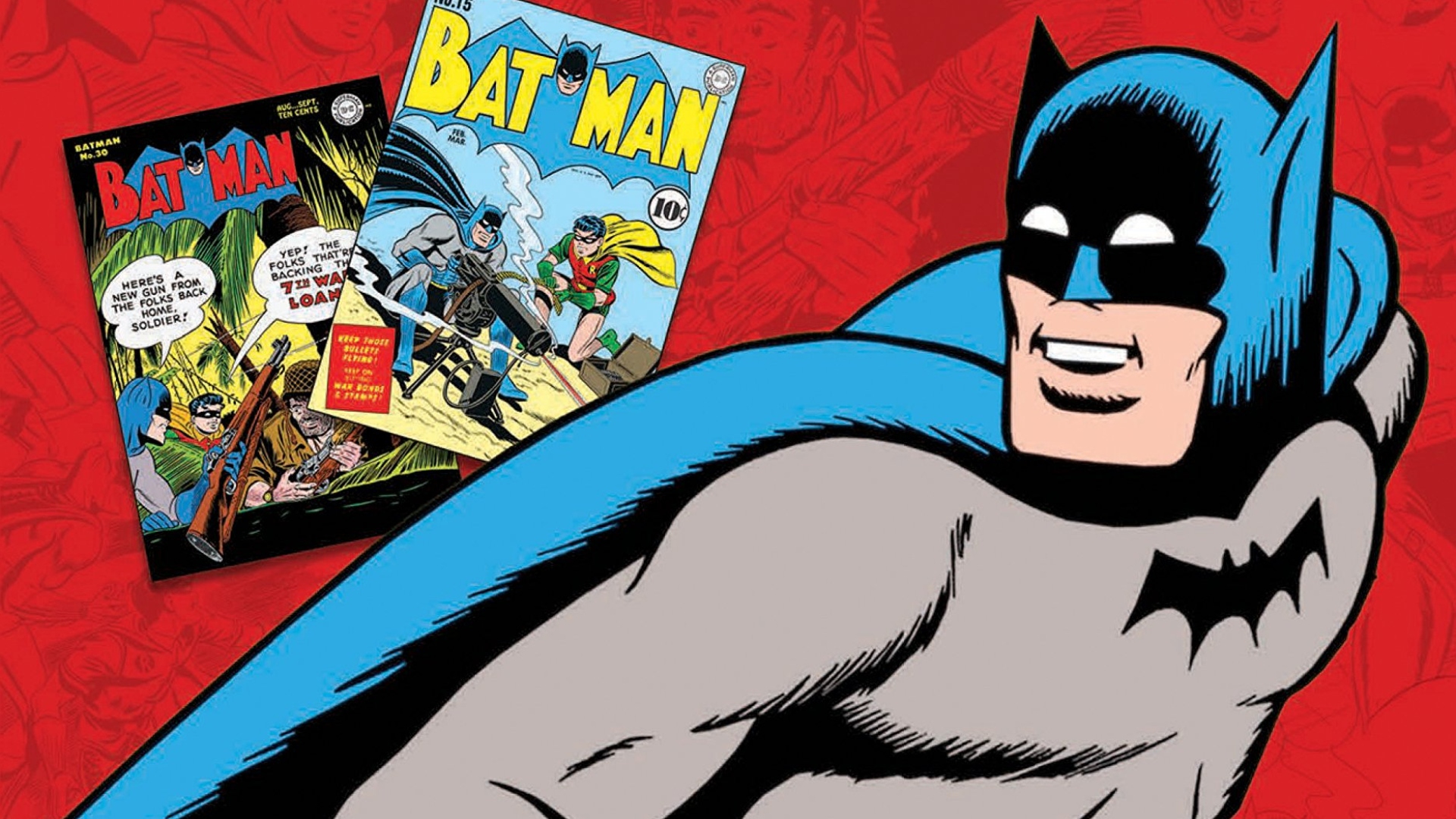 The best Batman comics – must-reads for Dark Knight fans | The Digital Fix