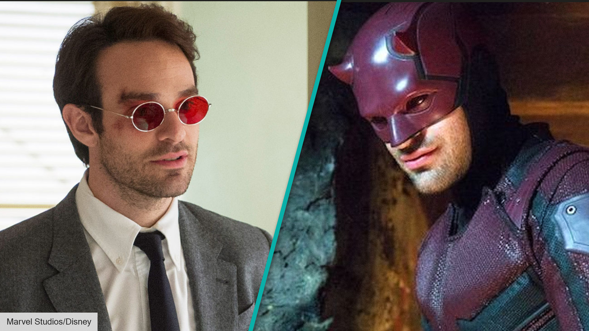 Charlie Cox would back Marvel’s PG version of Daredevil