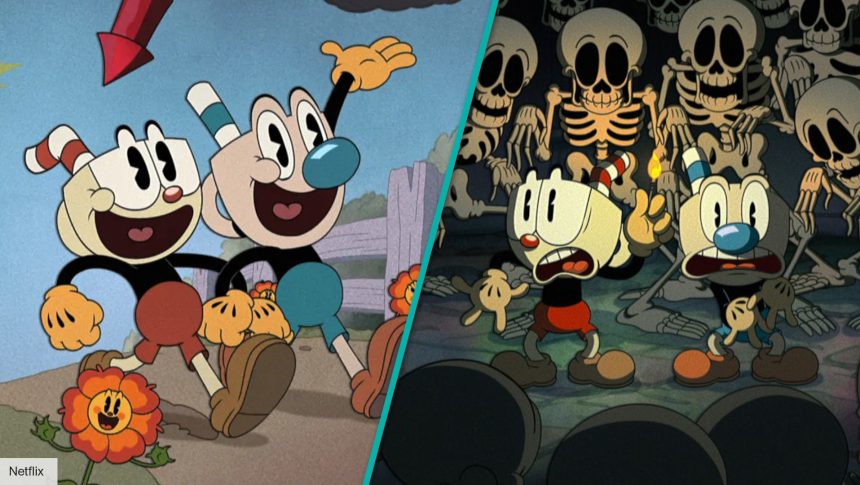 Is Cuphead Show actually getting a season 2 or are Netflix tricking us?