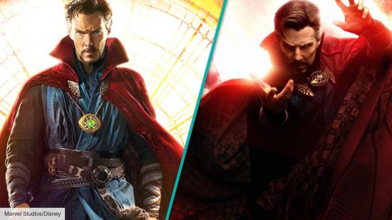 Doctor Strange 2 might be one of MCU's longest movies