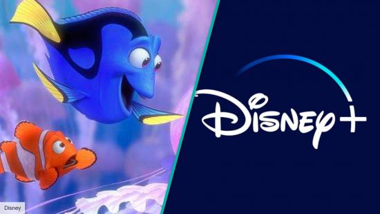Finding Nemo Disney Plus series rumoured to be in development