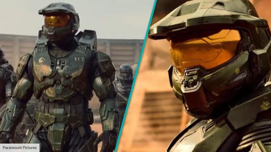 Halo TV series gets a new trailer as first reactions land online