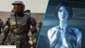 Halo TV series executive producer explains Cortana redesign