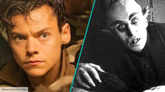Harry Styles pulls out of Robert Eggers' Nosferatu remake