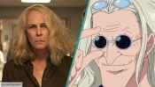 Jamie Lee Curtis really wants to be in Netflix's One Piece series
