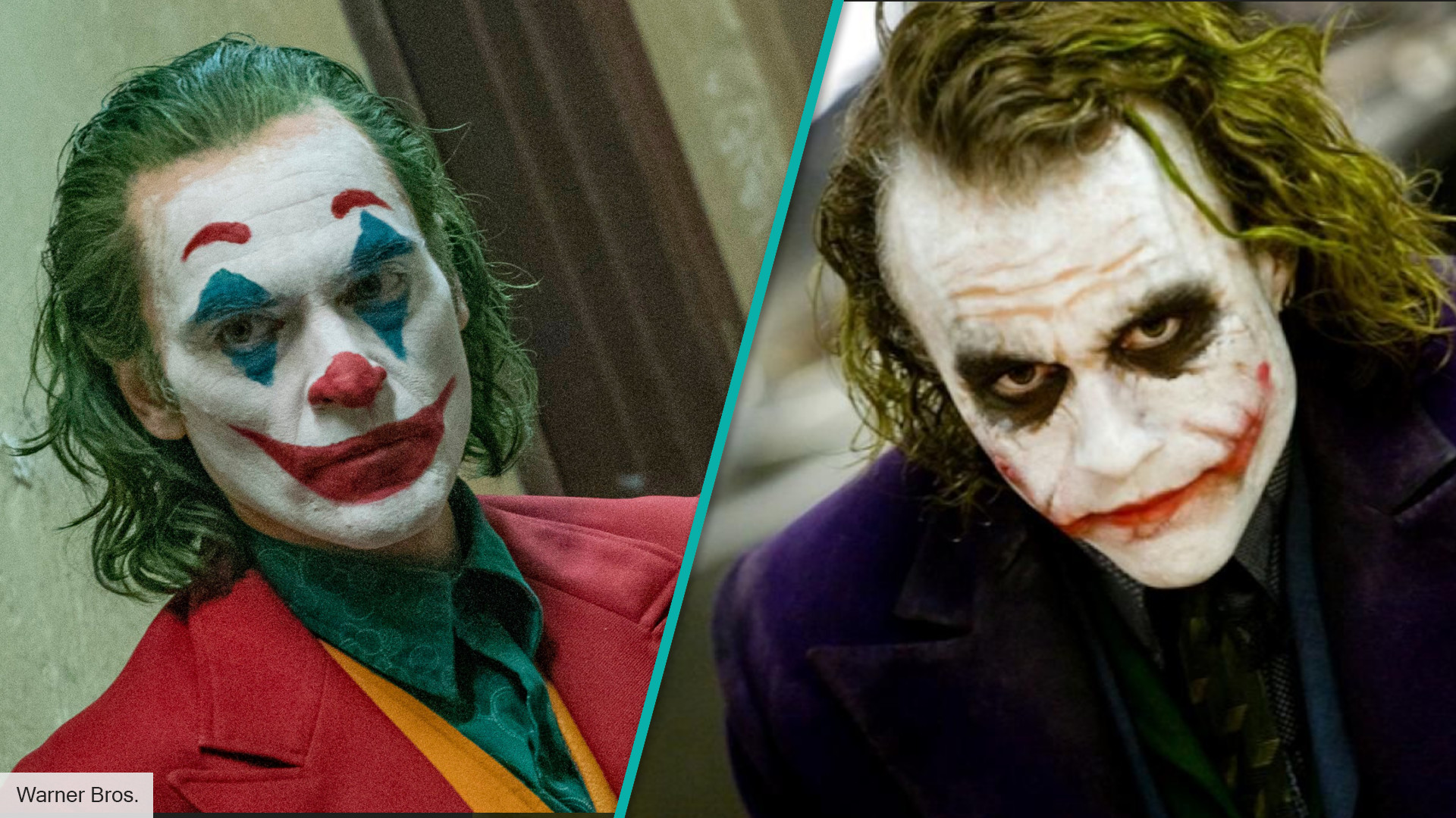 The Batman deleted scene reveals The Joker