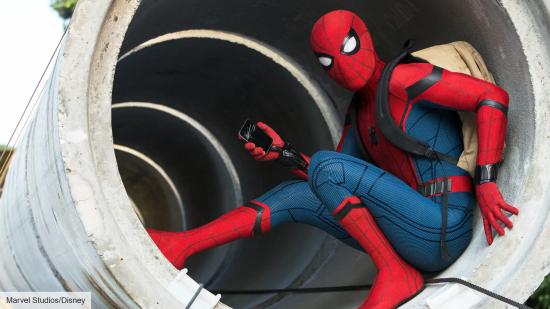 MCU Movies ranked: Spider-Man: Homecoming
