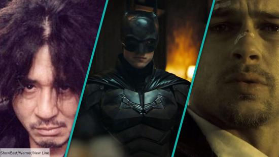 If you like The Batman, you'll love these movies