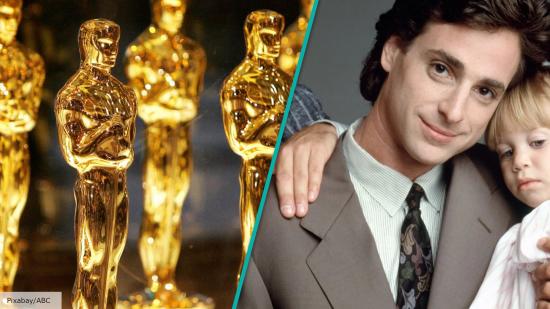 Oscars criticised for In Memoriam omissions
