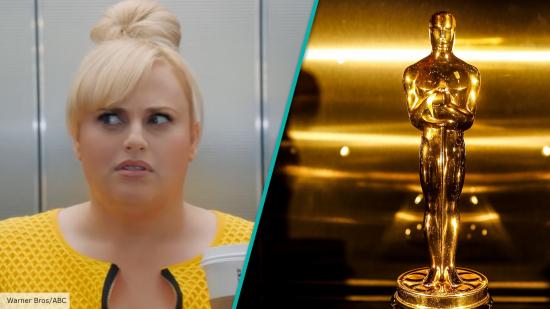 Rebel Wilson decided to become an actor after hallucinating she won an Oscar