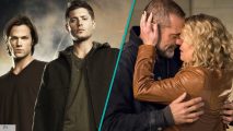 Supernatural prequel series casts young John and Mary Winchester