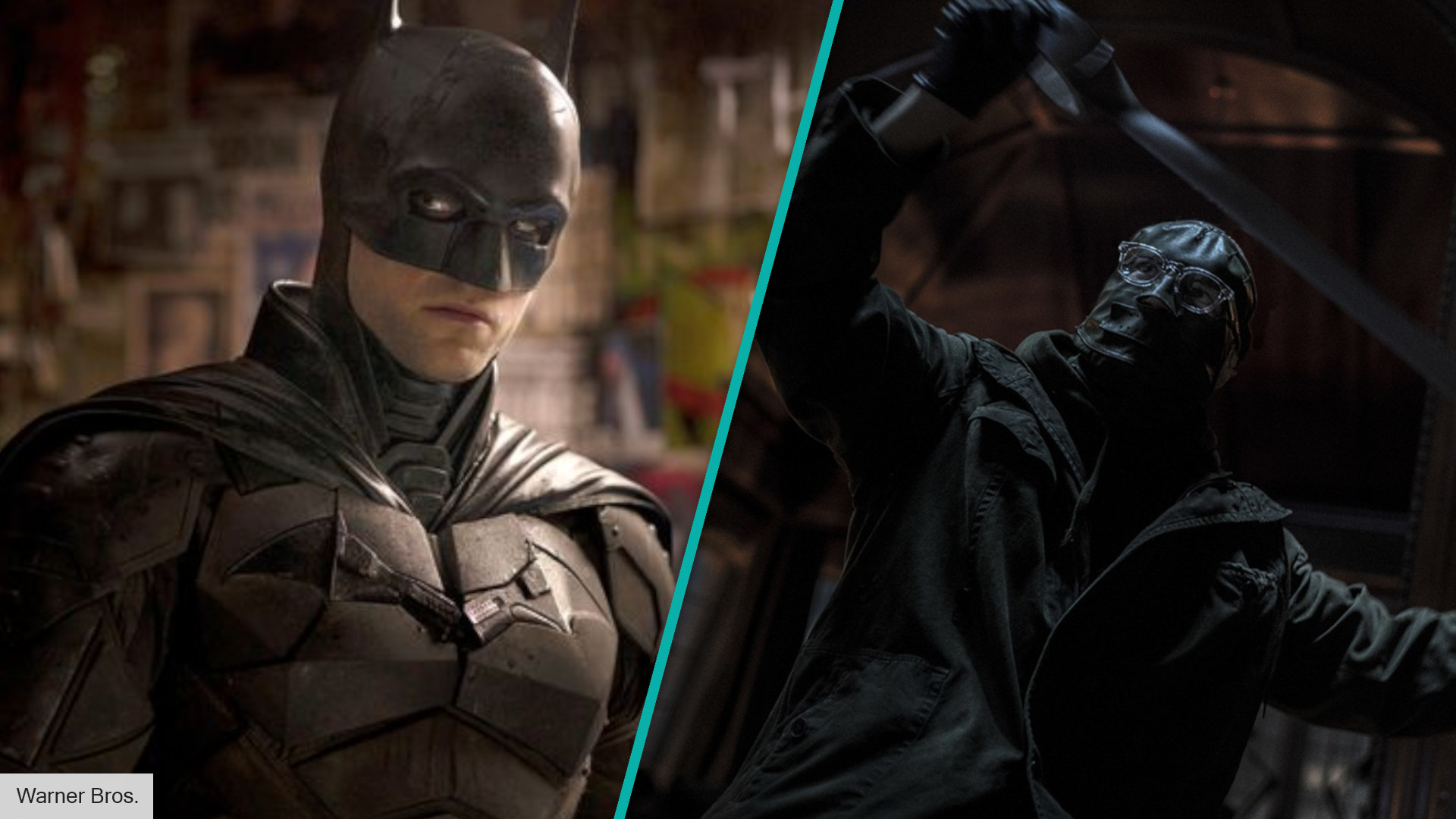Matt Reeves wanted to explore what made someone a villain with The Riddler  | The Digital Fix