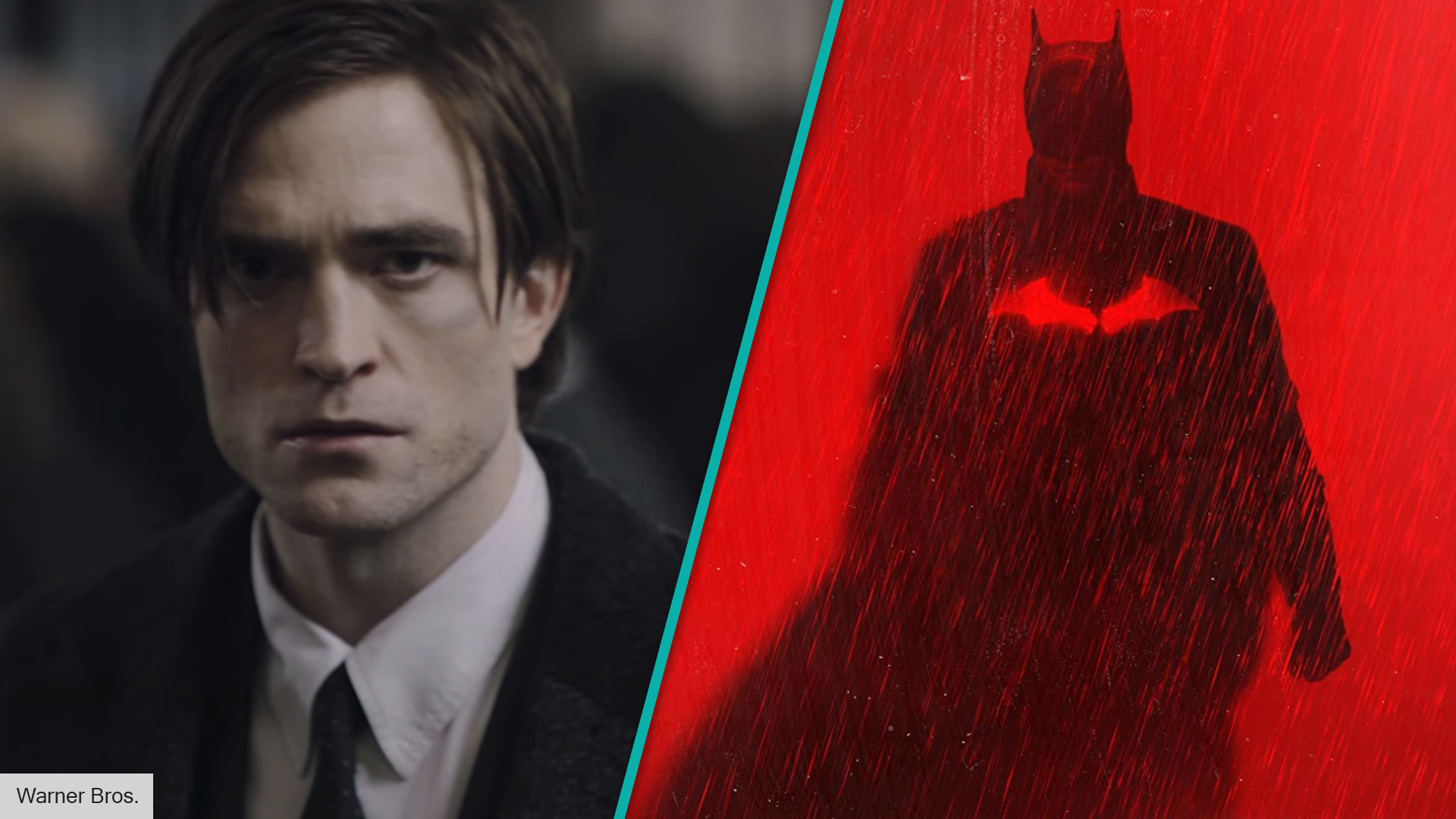 The Nirvana song used in The Batman explained | The Digital Fix