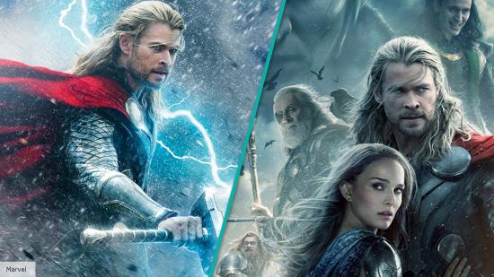 Thor: Love and Thunder reshoots reportedly underway