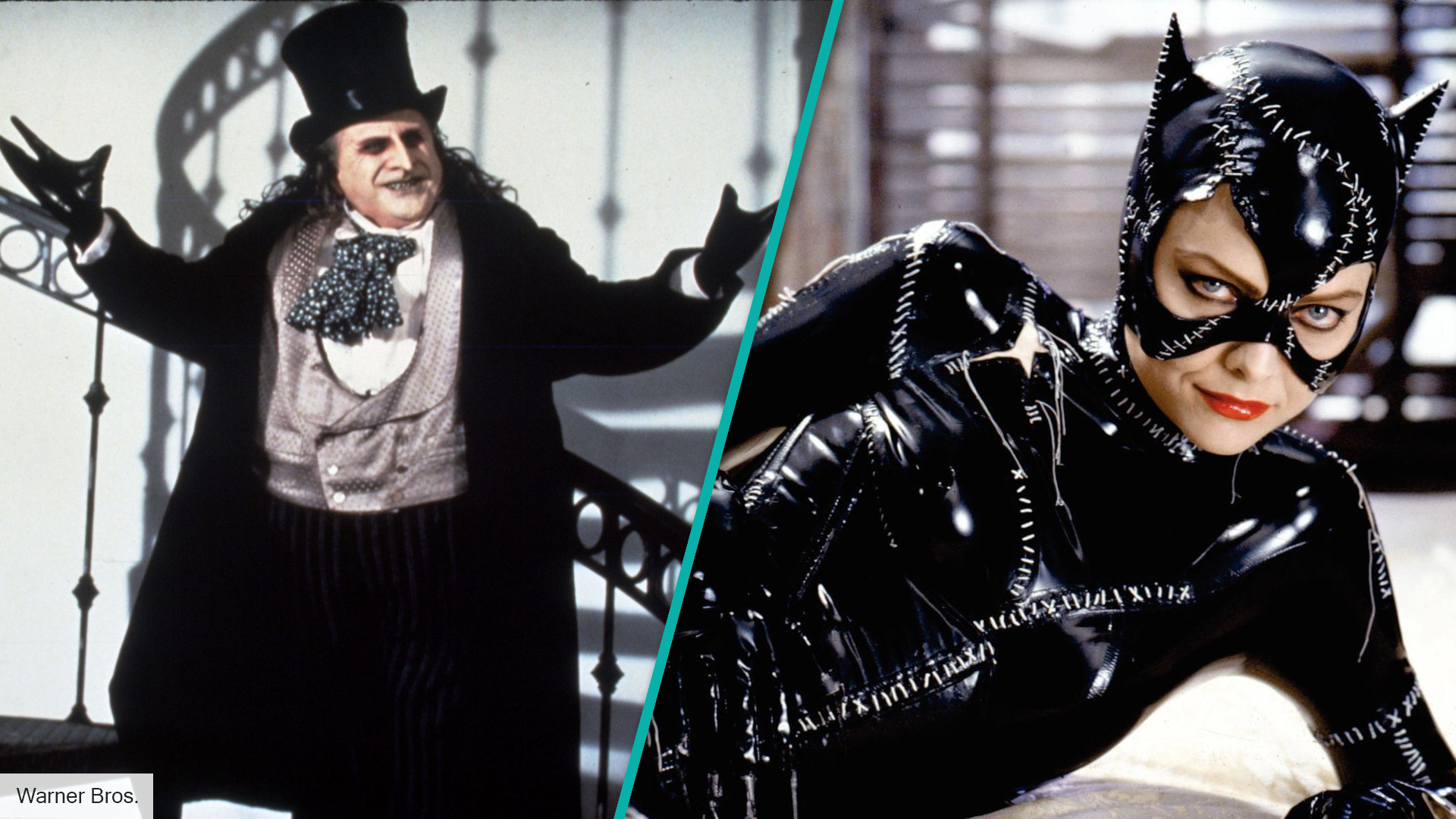 Batman Returns writer says movie “wasn't respected” when it came out | The  Digital Fix