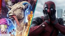 Best April Fool's Day pranks: Goat Simulator and Ryan Reynolds in Deadpool
