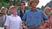 Jurassic Park cast – where are the science fiction movie stars now?