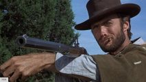 Best Clint Eastwood movies: Clint Eastwood in The Good, The Bad, and The Ugly