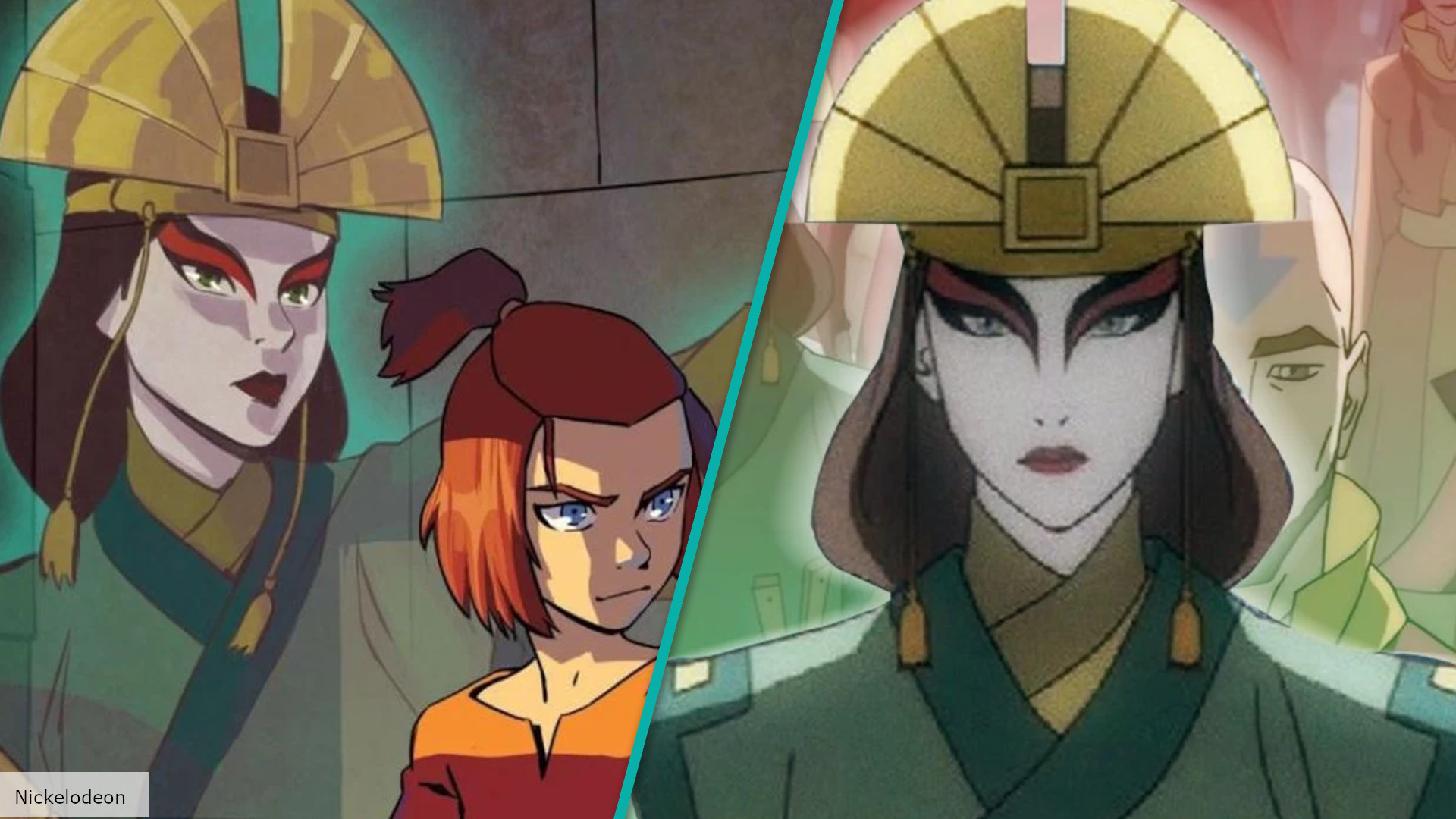 Netflix's Last Airbender series won't disappoint, says Kyoshi actor | The  Digital Fix
