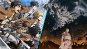Will there be an Attack on Titan 2?