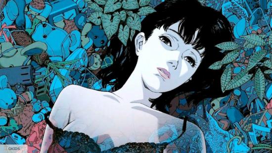 The best horror anime: Perfect Blue