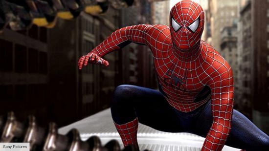 Best Spider-Man movies: Spider-Man 2