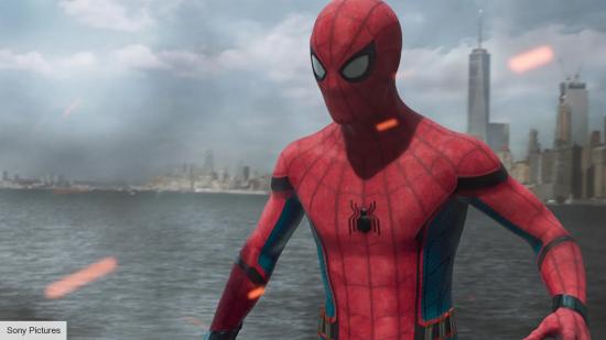 Best Spider-Man movies: Spider-Man Homecoming