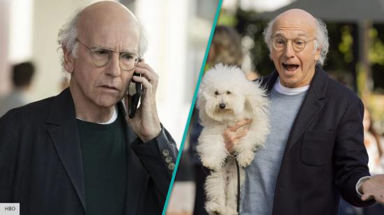 Curb Your Enthusiasm will return for season 12, says Larry David