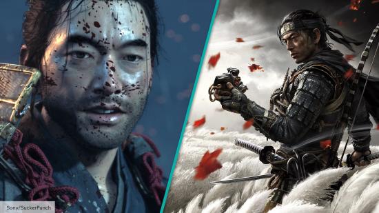 Ghost of Tsushima movie from John Wick director gets a writer