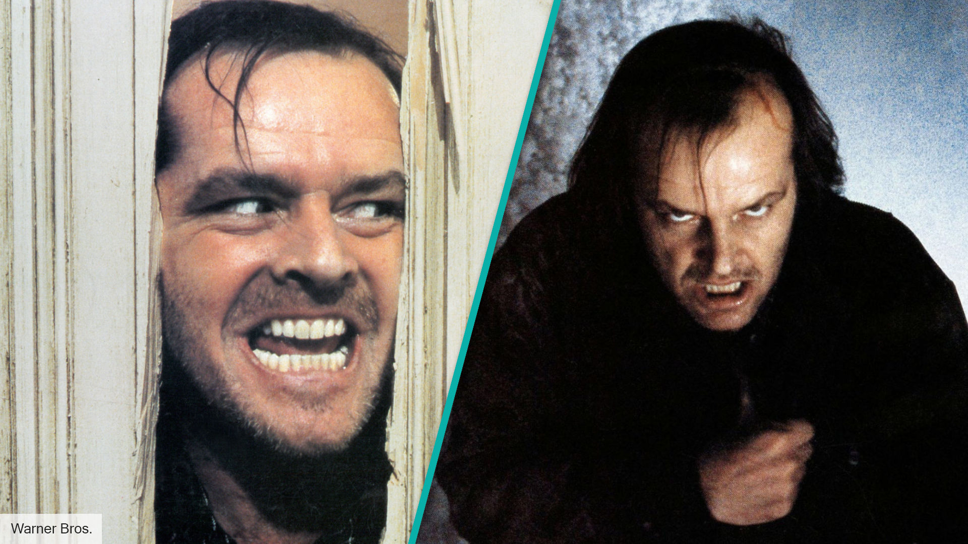 Jack Nicholson gives the best performance of all time in The Shining | The  Digital Fix