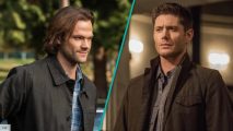 Jared Padalecki recoveringg from car accident says Jensen Ackles
