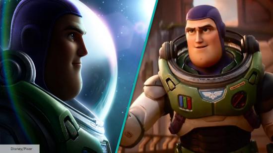 A new Lightyear trailer has landed