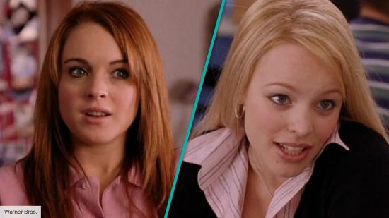 Lindsay Lohan wanted to play the villain in Mean Girls