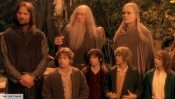 Who are the best Lord of the Rings characters?