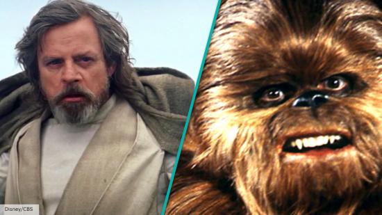 Mark Hamill shares his most controversial Star Wars opinion